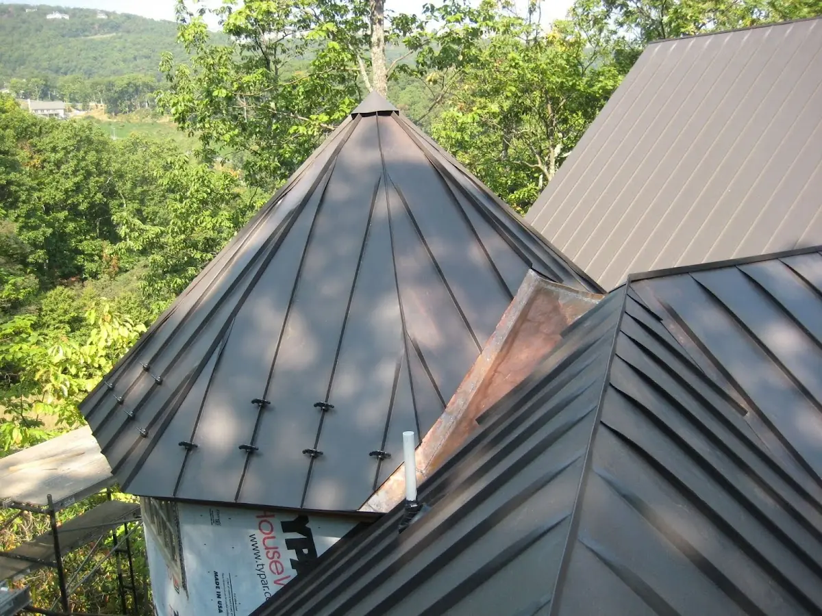Professional Gutter Cleaning by Craftsman Roofing in Agoura Hills