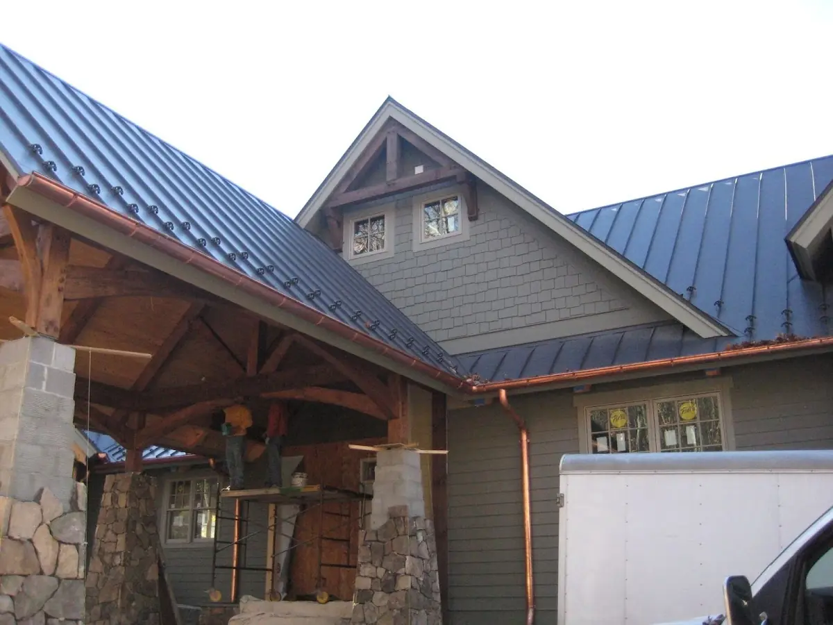 Craftsman Roofing team delivering quality roofing work in Agoura Hills